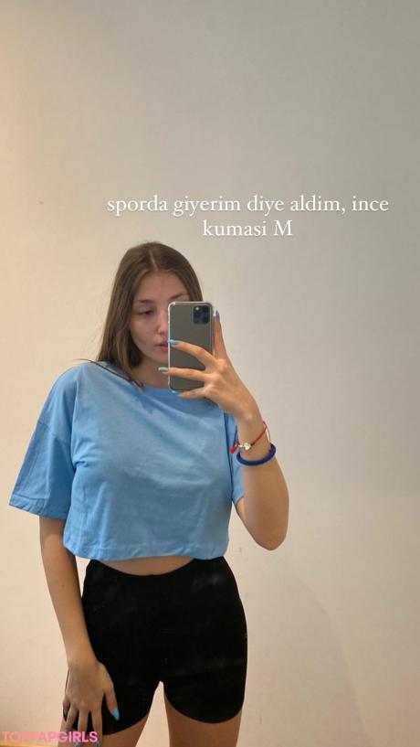 Ilayda nude leaked OnlyFans photo #103