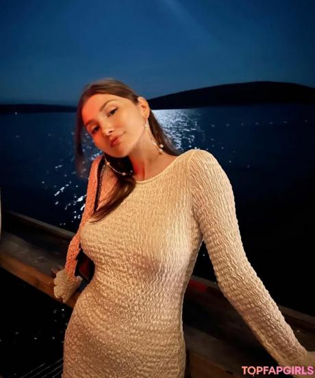 Ilayda nude leaked OnlyFans photo #22