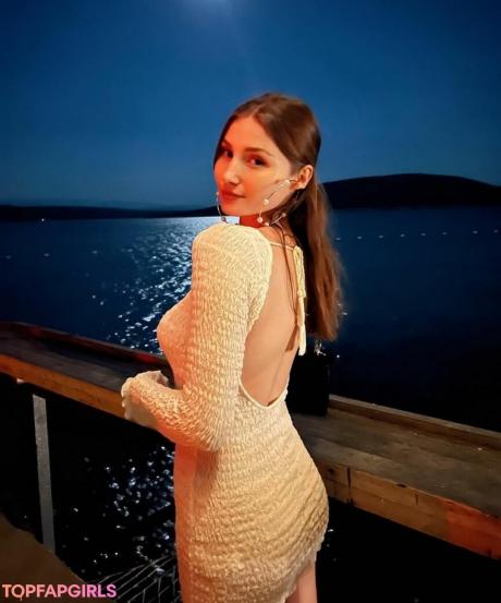 Ilayda nude leaked OnlyFans photo #23