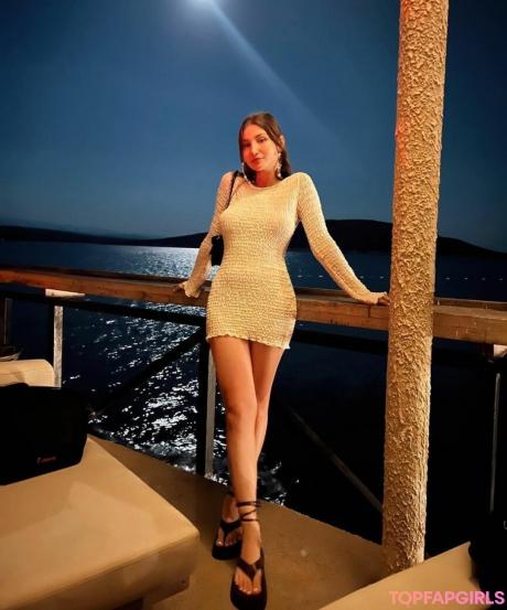 Ilayda nude leaked OnlyFans photo #24