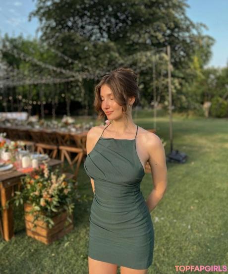 Ilayda nude leaked OnlyFans photo #3