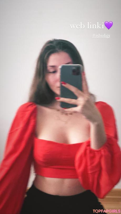 Ilayda nude leaked OnlyFans photo #41