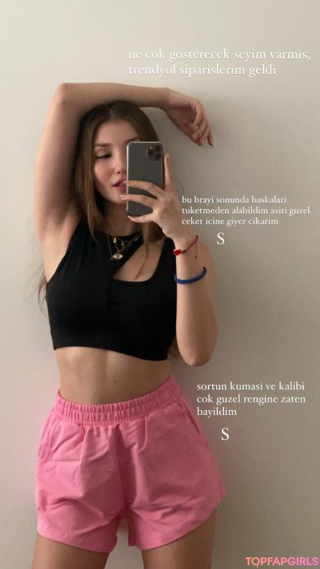 Ilayda nude leaked OnlyFans photo #48
