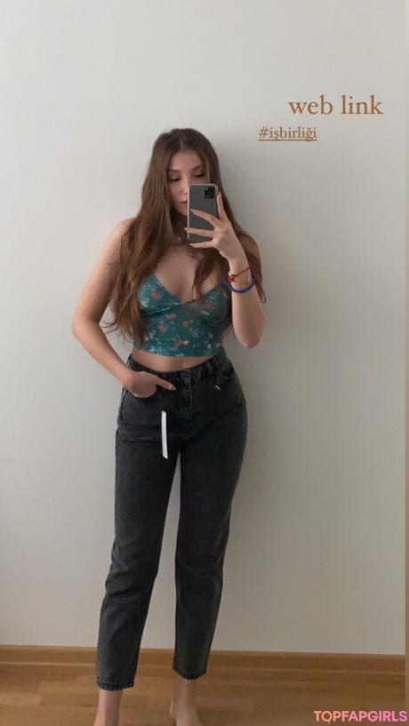 Ilayda nude leaked OnlyFans photo #49