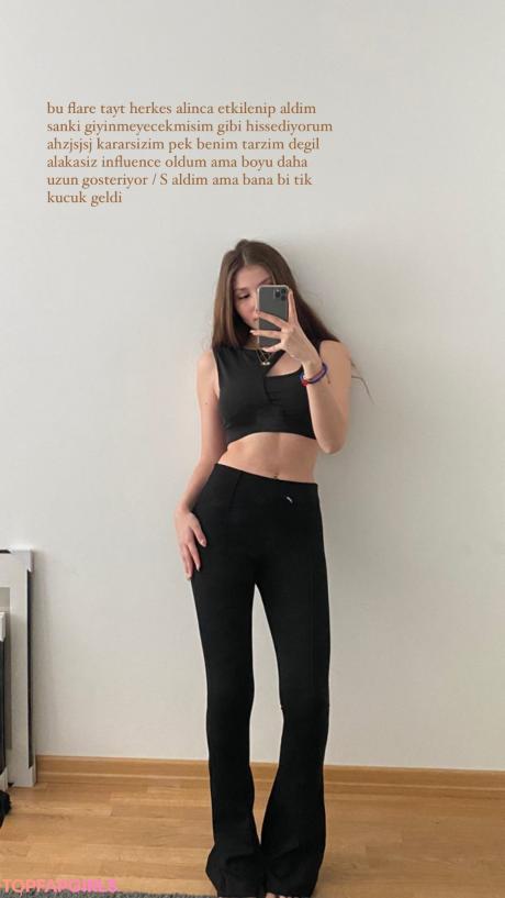 Ilayda nude leaked OnlyFans photo #50