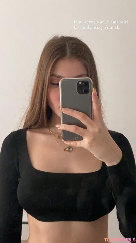 Ilayda nude leaked OnlyFans photo #51