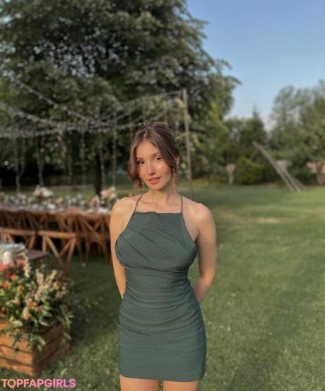 Ilayda nude leaked OnlyFans photo #6