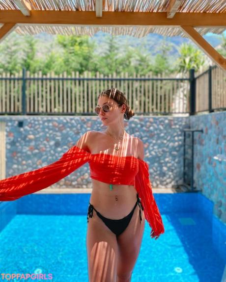 Ilayda nude leaked OnlyFans photo #70