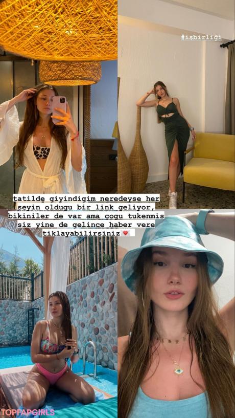 Ilayda nude leaked OnlyFans photo #71
