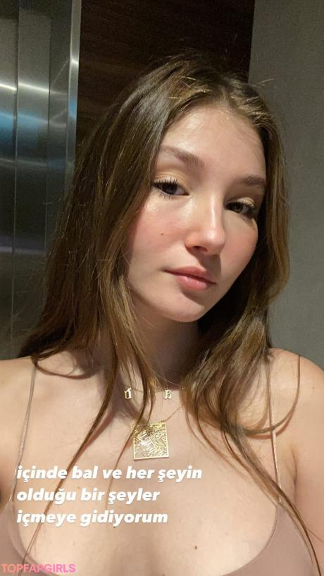 Ilayda nude leaked OnlyFans photo #78