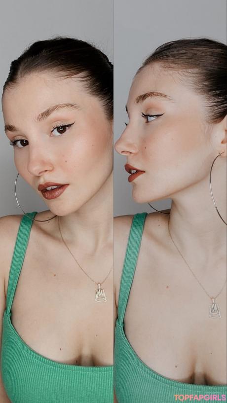 Ilayda nude leaked OnlyFans photo #79