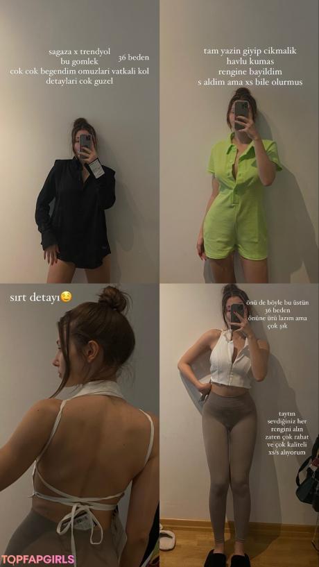 Ilayda nude leaked OnlyFans photo #82