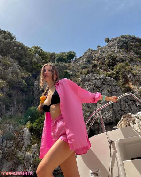 Ilayda nude leaked OnlyFans photo #84