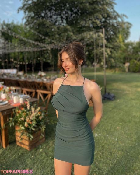 Ilayda nude leaked OnlyFans photo #85