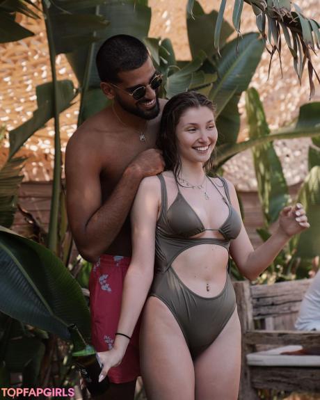 Ilayda nude leaked OnlyFans photo #94