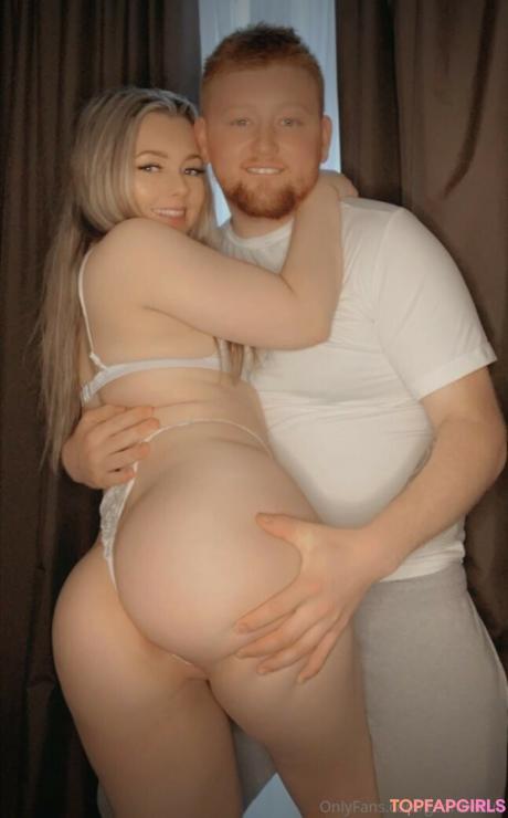 GeordieDuo nude leaked OnlyFans photo #24