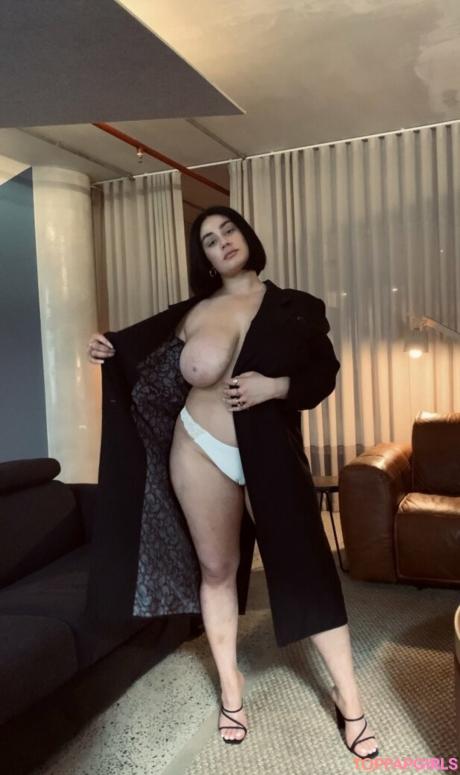 Paige nude leaked OnlyFans photo #108