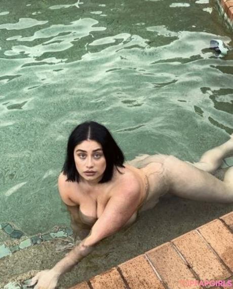 Paige nude leaked OnlyFans photo #120