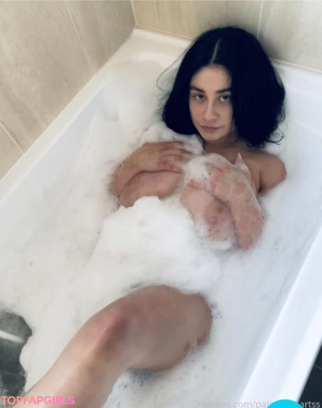 Paige nude leaked OnlyFans photo #276