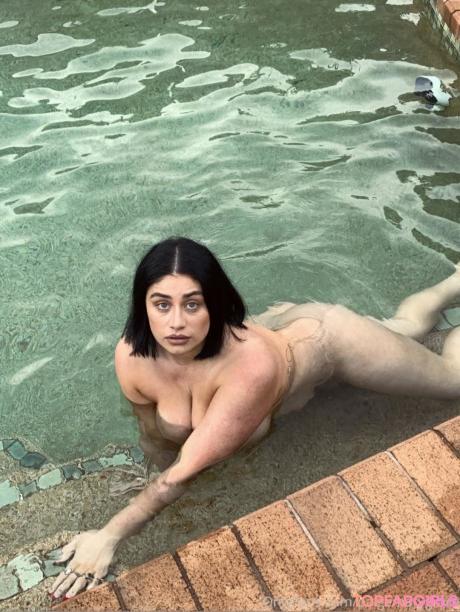 Paige nude leaked OnlyFans photo #286