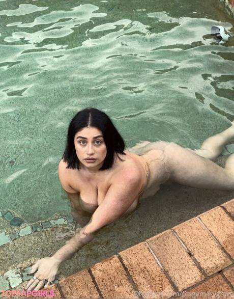 Paige nude leaked OnlyFans photo #60