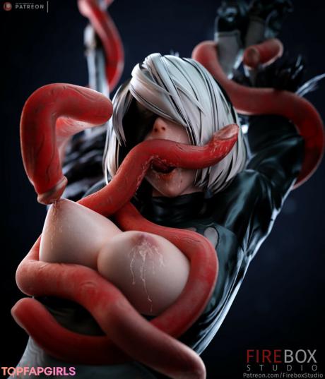 Nier nude leaked OnlyFans photo #96