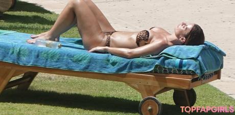 Coleen nude leaked OnlyFans pic
