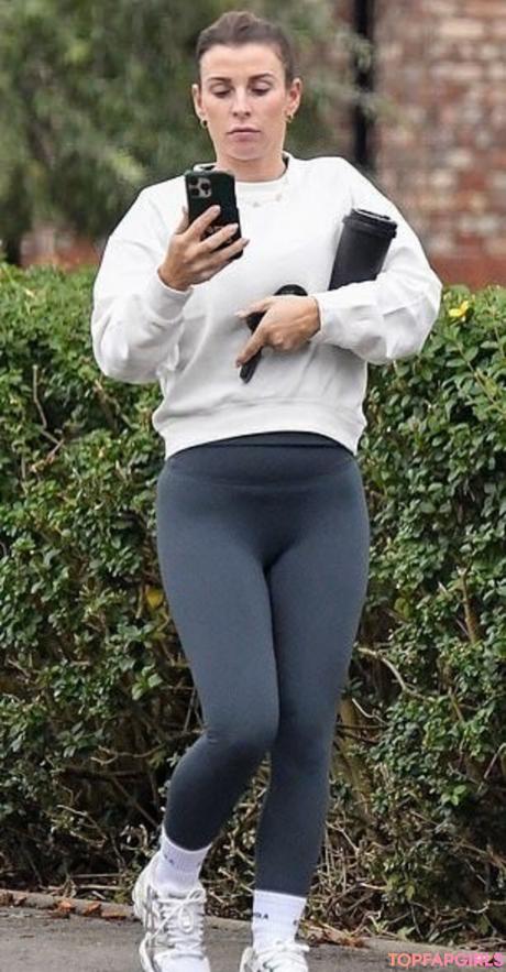 Coleen nude leaked OnlyFans photo #6