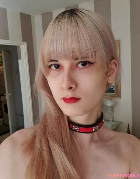 Transgirl1999 nude leaked OnlyFans pic