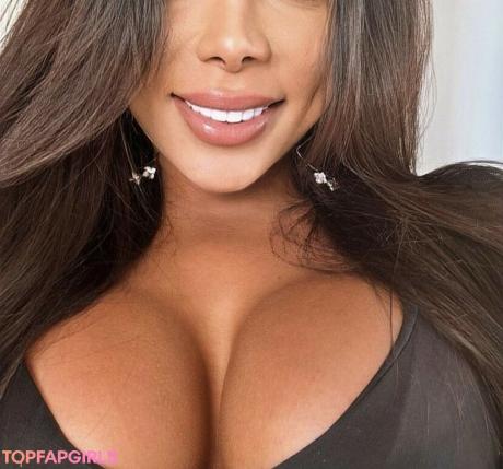 Aghata nude leaked OnlyFans photo #2