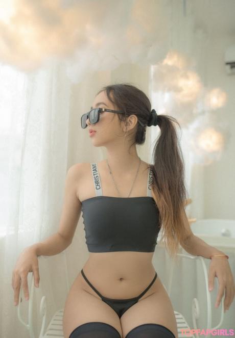 Mercury nude leaked OnlyFans photo #1