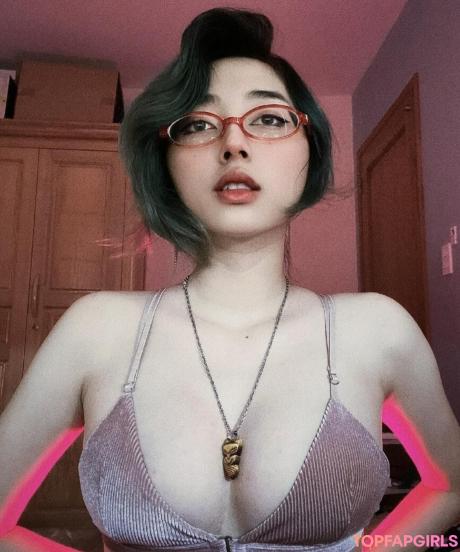 Mercury nude leaked OnlyFans photo #15
