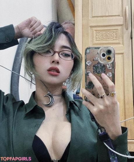 Mercury nude leaked OnlyFans photo #25