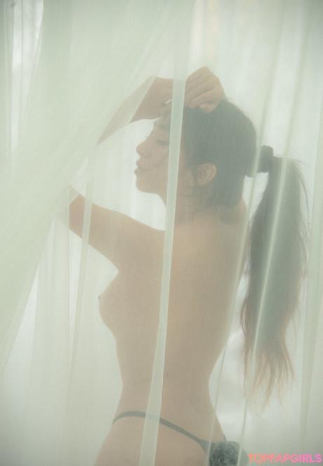 Mercury nude leaked OnlyFans photo #3