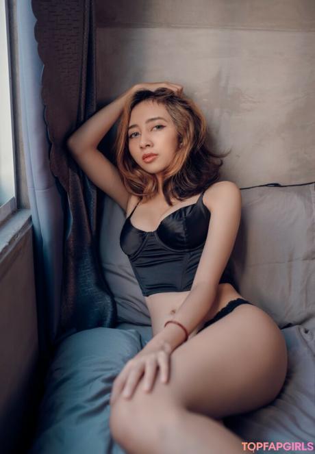 Mercury nude leaked OnlyFans photo #33