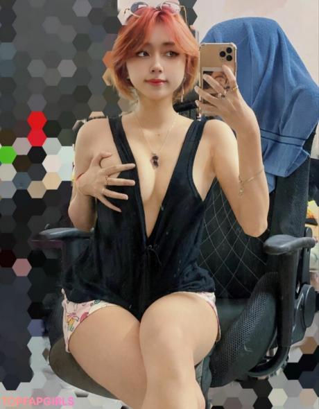 Mercury nude leaked OnlyFans photo #9