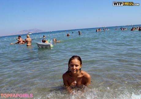 WTFPass nude leaked OnlyFans photo #60