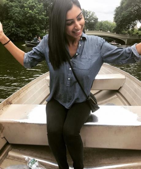 Sasha nude leaked OnlyFans photo #33