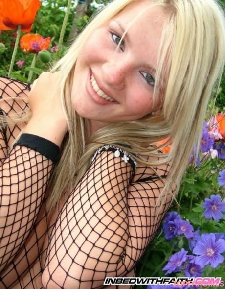 Faith nude leaked OnlyFans photo #85
