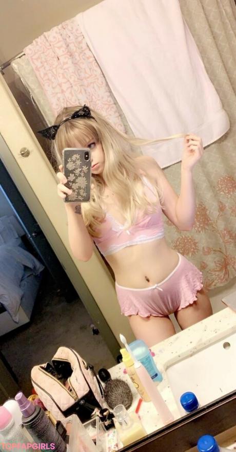 Kittenxx nude leaked OnlyFans photo #3