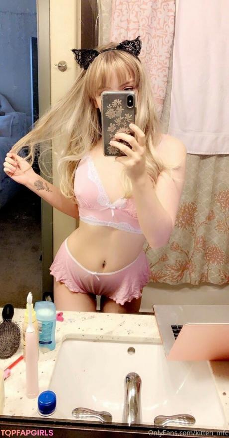 Kittenxx nude leaked OnlyFans photo #7