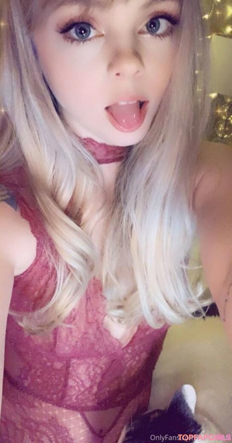 Kittenxx nude leaked OnlyFans photo #8