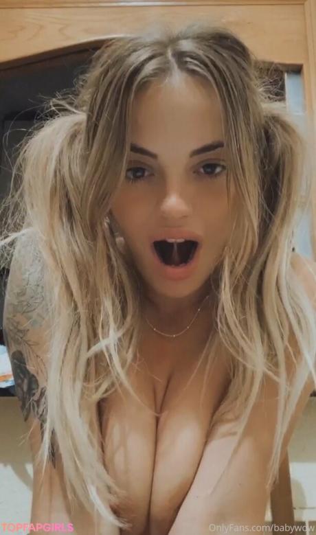 Harleyquinn2002 nude leaked OnlyFans photo #121