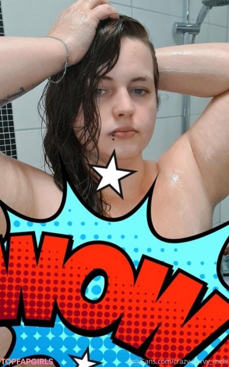 Crazy_curvy_melii nude leaked OnlyFans photo #24