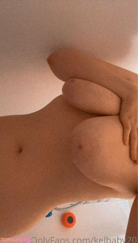 Kelbaby20 nude leaked OnlyFans photo #20