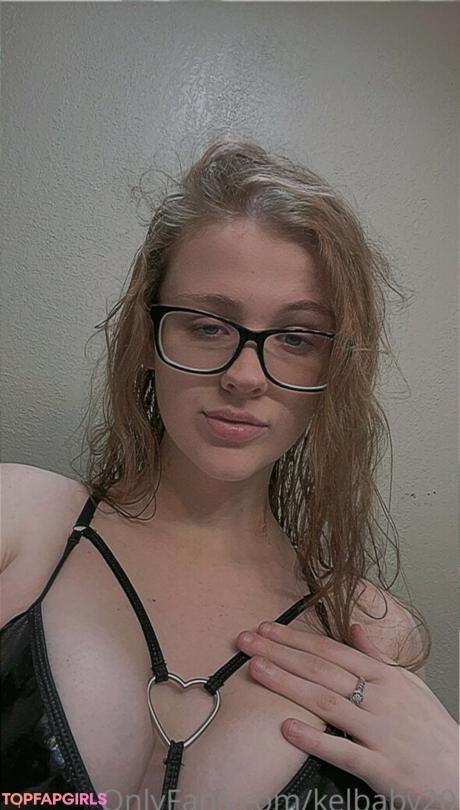 Kelbaby20 nude leaked OnlyFans photo #3