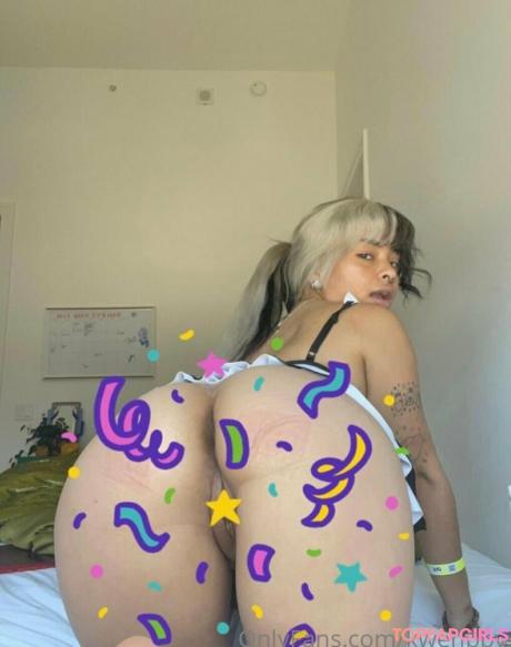 Kwenbby nude leaked OnlyFans photo #54