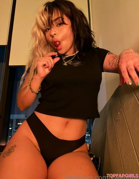 Kwenbby nude leaked OnlyFans photo #63