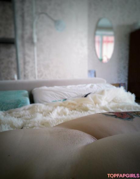 Jinadaisy nude leaked OnlyFans photo #24