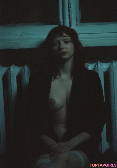 Jinadaisy nude leaked OnlyFans photo #37